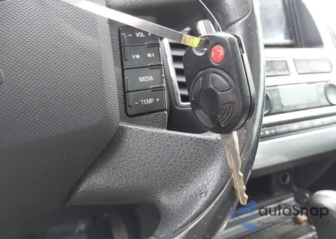 2007 Ford Edge Sel Plus z USA, uszkodzony, nr VIN 2FMDK49C17BB01049